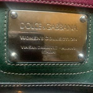 Dolce & Gabbana